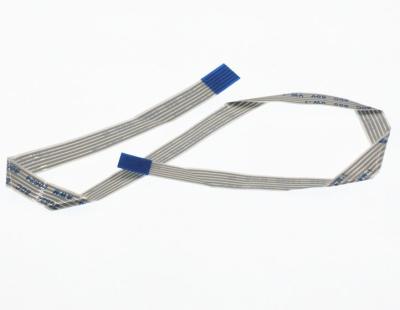 China FFC cable Bends and Folds type for Plasma Display Panels for sale