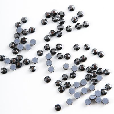 China Environment Inspection Cheng High Grade Factory Wholesale Customized Size DMC Hotfix Crystal Rhinestone For Nail Art/Shoes/Bags/Garment Accessories for sale