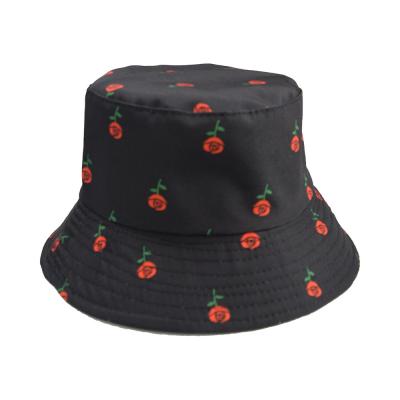 China Factory Price Quick-drying Breathable Outdoor Sunscreen Waterproof Bucket Hat Mesh for sale