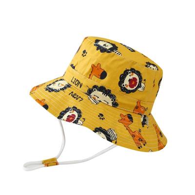 China Eco-friendly Bucket Hats In Designer Bucket Hats In Summer Sun Travel Cute Beach Bulk Hats Hot Selling Outdoor Sun Visor Hat for sale