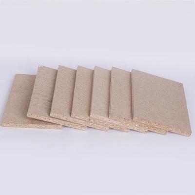 China Modern high quality osb melamine chipboard chipboard flakeboards manufacturing board for sale