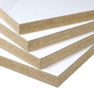 China Modern flakeboards type chipboard sheets fire proof for sale