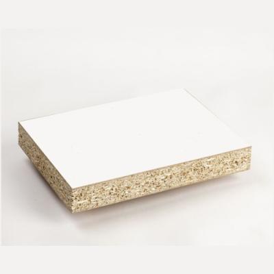 China 2021 New Arrival Modern Cabinet Grade Plain Particle Board (Chipboard / Flakeboard / Shaving Board) for sale