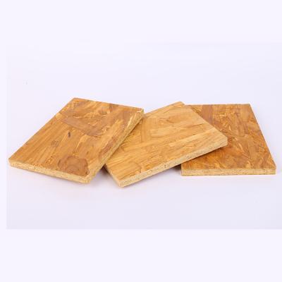 China Modern OSB Market 1220*2440mm Furniture Facttory-Russian Grade OSB in 9mm 12mm 15mm for sale