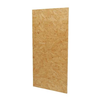 China Modern Cheap Water Resistant OSB OSB Board OSB 18mm OSB3 Oriented Strand Board for sale