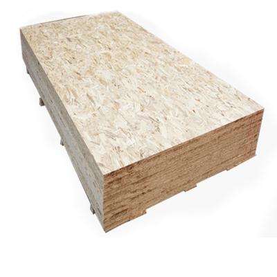 China Modern Waterproof Environmental OSB3 E0 OSB Price for sale