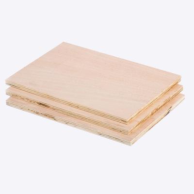 China modern commercial plywood/furniture plywood/plywood with competitive price for sale