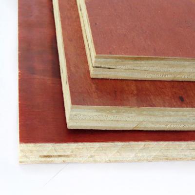 China Modern Commercial Plywood For Furniture for sale