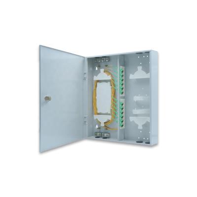 China 05) A-24 Indoor GP Fiber Optic Terminal Box ( for sale