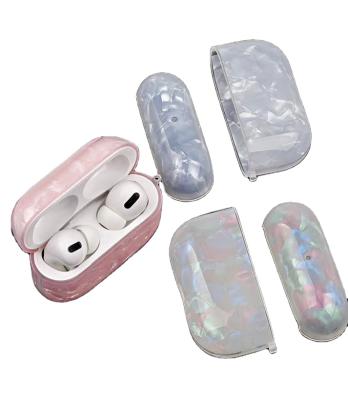 China For IMD Earphone Case TPU Fashion Design Pearlized Case For Apple Earpod for sale