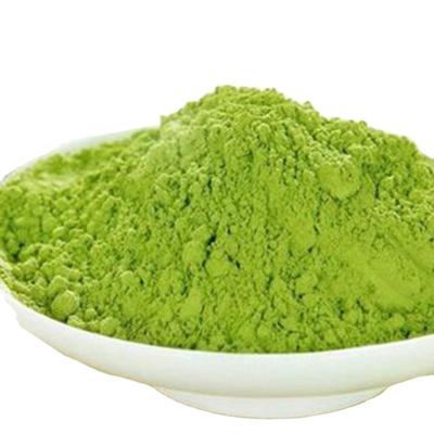 China Tea Specialty Health Matcha Green Tea Matcha Powder Loose Tea for sale