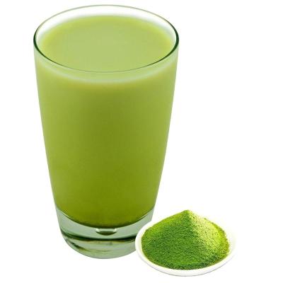 China Loose Tea Macha Tea-High Quality Chinese Green Tea Matcha Powder Tea for sale