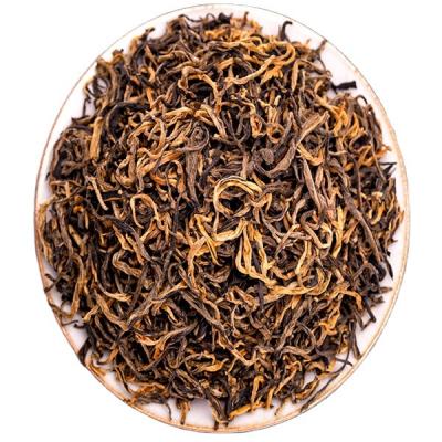 China Loose Tea Organic Yunnan Black Tea, 100% Natural Yunnan Black Tea for sale