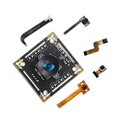 China Smallest OV5640 DVP Mini Hidden 5MP HD Mobile Phone Webcam CMOS Mipi auto focus camera module for sale