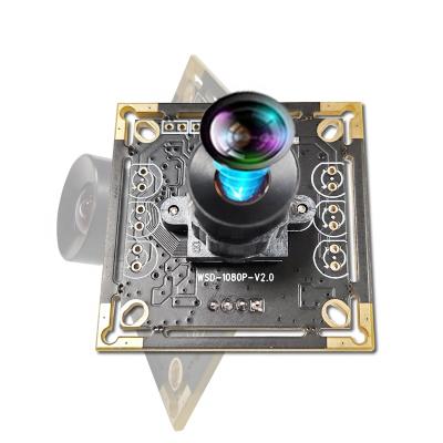 China High Frame Rate Security OEM 2MP 1080P 120FPS Video CMOS USB CCTV Camera High Speed ​​UV-C Module Mini Webcam Sensor for sale