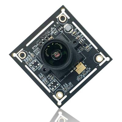 China Free Drive FF MJPG YUV Mini IMX291 2MP 30FPS HD 1080P CMOS USB Fixed Focus Hidden Camera Module for sale