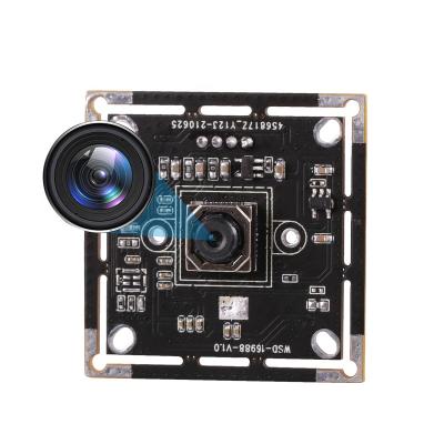 China NIGHT VISION Factory Customized AF FF Night Vision USB 16MP 30FPS HD 1080P Industrial CCTV Camera Module for sale