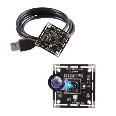 China NIGHT VISION Auto Focus Security CCTV HD Surveillance HD Webcam MJPEG 16MP 30FPS USB Webcam Zoom Camera UV-C Module for sale