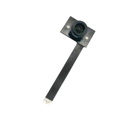 China Fixed Focus 30FPS Hidden CMOS HD 720P Mini Camera DVP Infrared Interface Infrared Module for sale