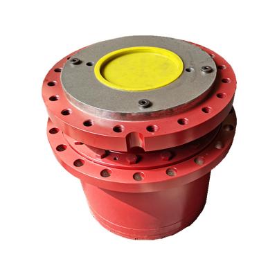 China Hydraulic Planetary Gears Direct Drive Gearbox Wheel Travel Track Control for sale