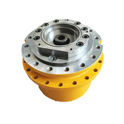 China planetary gear variable speed drive two-stage gearbox reducing retarder for sale