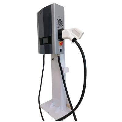 China 15kW Electric Car Charger Te koop