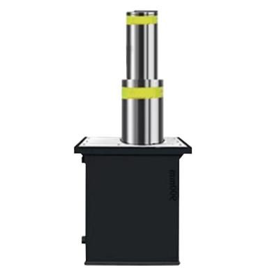 Κίνα Remote Control Hydraulic Road Bollards Security Electric Telescopic Bollard προς πώληση