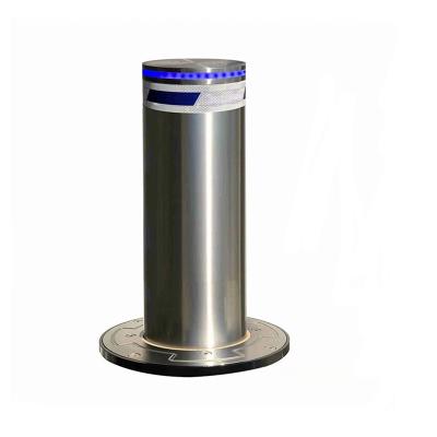 Κίνα Automatic Stainless Steel Bollard Stainless Steel Color Customizable προς πώληση