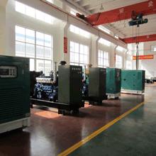 Verified China supplier - Weifang Haitai Power Machinery Co., Ltd