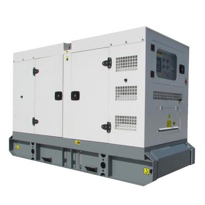 China AMF 12kw 20kw 24kw 30kw 60kw air cooled diesel generator low price for sale for sale