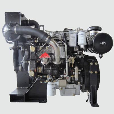 China Long Life Used And Guarantee Quality Marine Diesel Engine 3.1 - 4L for sale