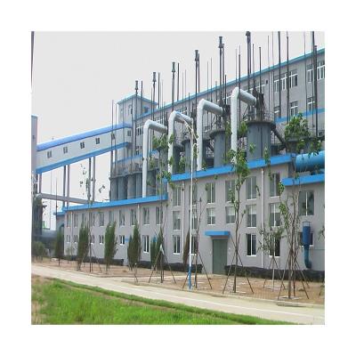 China Hot Selling Gasifier Plant Equipment Parts For Plant for sale