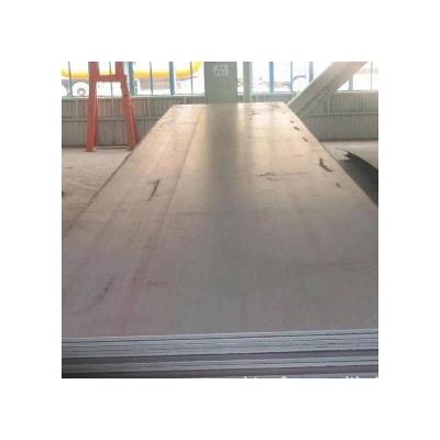 China Other Factory Sale Various Fire Stainless Steel High Carbon Metal Plate for sale