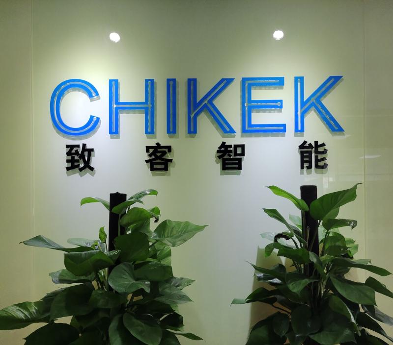 Verified China supplier - SHENZHEN CHIKEK Intelligent TECH CO.,LTD