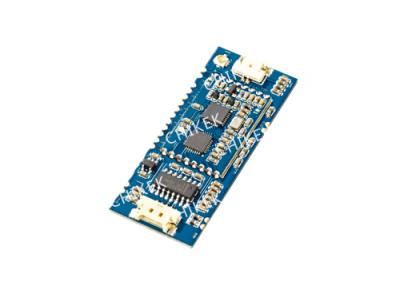 China RS232 Interface RFID Module, Smart Card Multi Protocol Reader Module, RFID RS232 Industrial Reader for sale