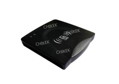 China ISO18000-6C EPC GEN2 UHF RFID Reader, 915MHz Middle Range RFID Reader, USB Access Control Reader for sale