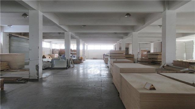 Verified China supplier - Quzhou Hongsheng Furniture Co., Ltd