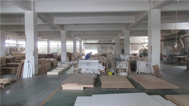 Verified China supplier - Quzhou Hongsheng Furniture Co., Ltd