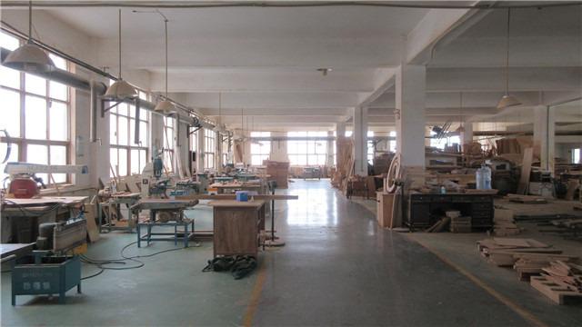 Verified China supplier - Quzhou Hongsheng Furniture Co., Ltd