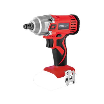 China Cordless High Torque Impact Wrench 20V Big Torque Industry Machine Wrench NP8918 for sale