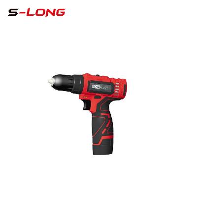 China Model 3601 Li-ion 12v Battery Cordless Hammer Drill 1.3Ah/1.5Ah/2.0Ah for sale