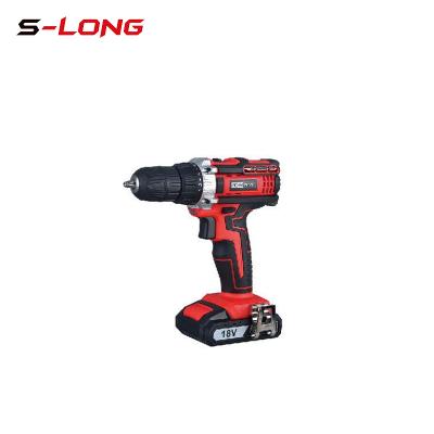 China Li-ion Model 5805 Battery 18V Cordless Hammer Drill Driver 5805 for sale