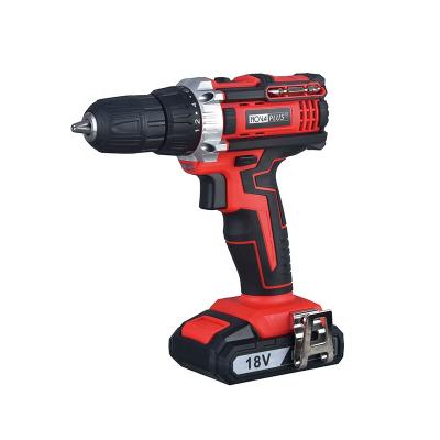 China 18V Classic Cordless Drill Machine Electric Drills Similar Makta Drill NP5805 for sale