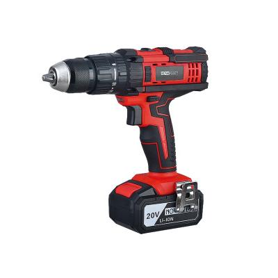 China S-LONG 18V Model 5816T Cordless Impact Drill 5816T for sale