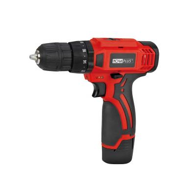 China 12V Mini Impact Drill 7002T Cordless Impact Drill Household Cordless Power Tools Drill 7002T for sale