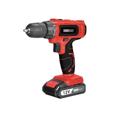 China Hand Power Tools 12V Cordless Drill Mini Electric Drill Machine 3602 for sale