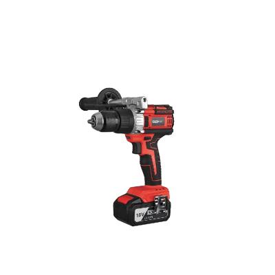 China factory professional sale high quality power tools power hammer drills brushless cordless drill 13mm (1/2