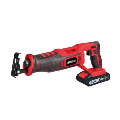 China 18V Cordless Swap Saw Cordless Drag Saw Long Life Power Tools Saw 2.0Ah / 3.0Ah / 4.0Ah for sale