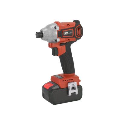 China 20V 8908A Professional Cordless Impact Screwdriver Industrial Power Tools for sale