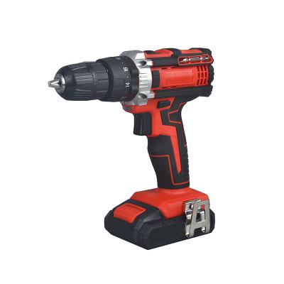 China 18V Cordless Impact Drill 5805T for sale